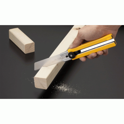 Лезо OLFA HSWB-1 пилка 25мм 1шт 0,5мм для ножів H-1, XH-1 (482512)