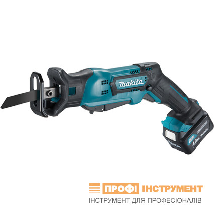 Акумуляторна шабельна пилка MAKITA JR105DWAE