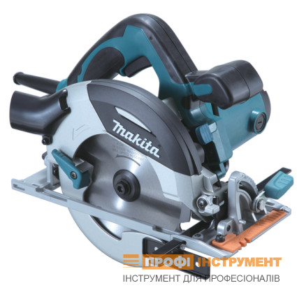Пила дискова MAKITA HS6101