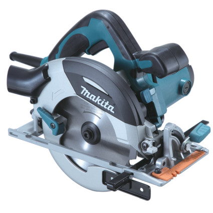 Пила дискова MAKITA HS6101