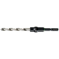 Twist drill HSS D 8,0/75 CE/M-Set