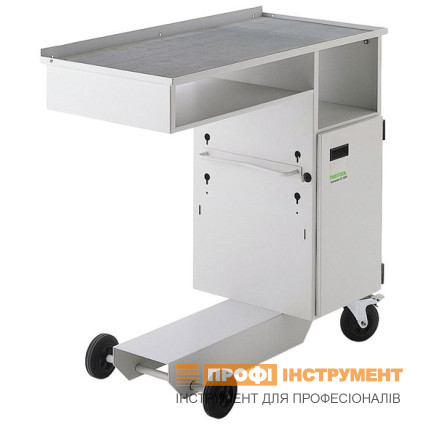 Festool Інструментальний центр TC 3000/2 TC 3000/2 Festool Інструментальний центр TC 3000/2 TC 3000/2