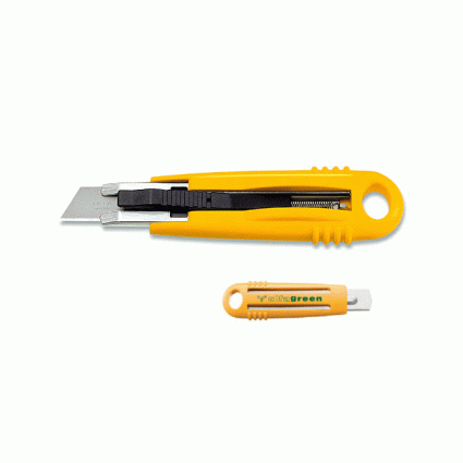 Нож Olfa SK-4 SKB-2/RSKB-2/HOB-2 17,5мм (625511)