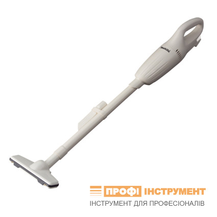 Акумуляторний пилосос MAKITA CL070DS