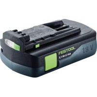 Battery BP 18 Li 3,1 C
