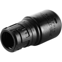 Coupling D 27 DM-AS/CT