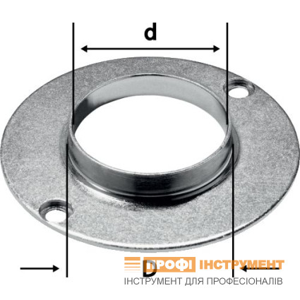 Copy ring KR-D 40/OF 900 Copy ring KR-D 40/OF 900