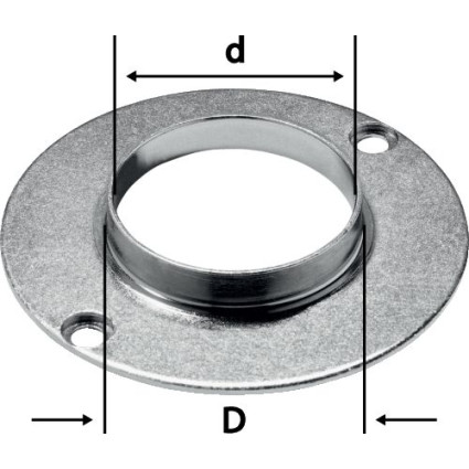 Copy ring KR-D 40/OF 900