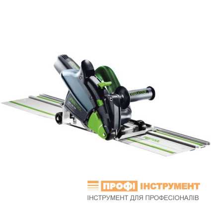 Festool Cutting system Diamant DSC-AG 125 Plus-FS