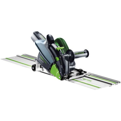 Festool Cutting system Diamant DSC-AG 125 Plus-FS