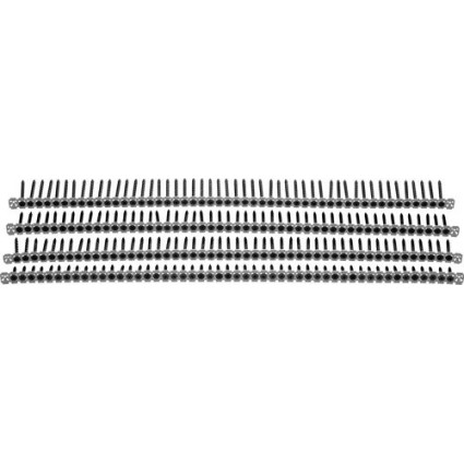 Festool Quick-driving screws DWS C CT 3,9x35 1000x