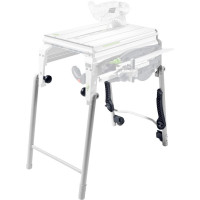Festool Folding feet CS 50 KB Festool Folding feet CS 50 KB