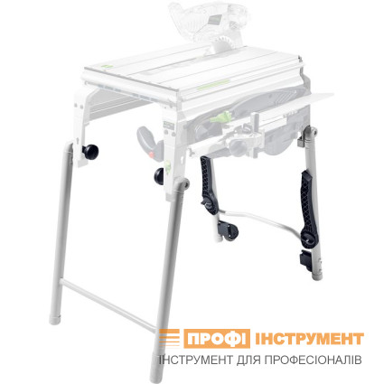 Festool Folding feet CS 50 KB Festool Folding feet CS 50 KB