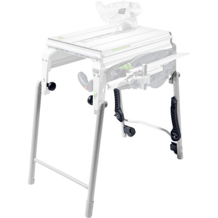 Festool Folding feet CS 50 KB