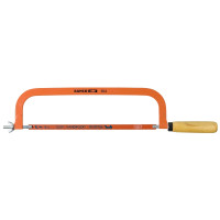 Hacksaw 517 mm, canvas 300mm,