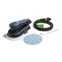 Eccentric sander Festool ETS EC 150/3 EQ 575032