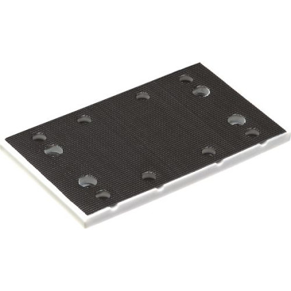 Sanding pad SSH-STF-80x130/8