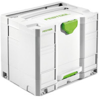 SYSTAINER T-LOC SYS-COMBI 3 SYSTAINER T-LOC SYS-COMBI 3