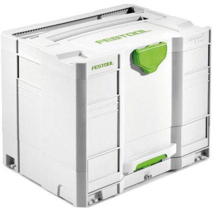 SYSTAINER T-LOC SYS-COMBI 3