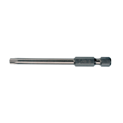 FELO TORX bit 27x73 mm INDUSTRIAL machine (03627710)