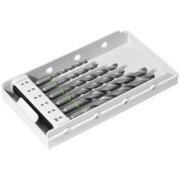 Festool Сверло по камню DB STONE CE SET TL Festool Сверло по камню DB STONE CE SET TL