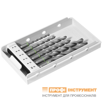 Festool Свердло по каменю DB STONE CE SET TL