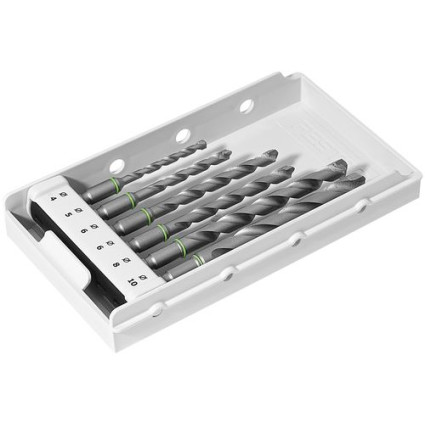 Festool Свердло по каменю DB STONE CE SET TL