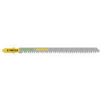 Saw blade for jigsaw S 105/2,8/20 Saw blade for jigsaw S 105/2,8/20