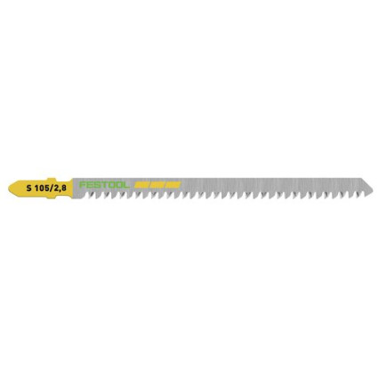 Saw blade for jigsaw S 105/2,8/20