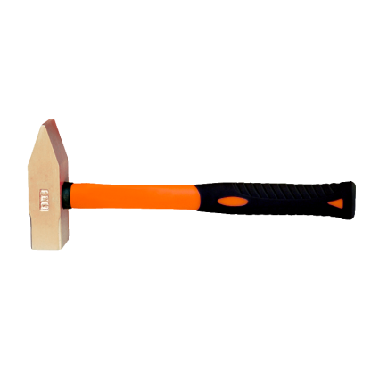 Locksmith hammer German type 28х113mm BAHCO NSB504-FB