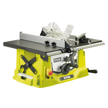 Пила дискова настільна RYOBI RTS1800-G