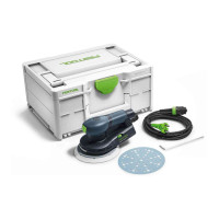 Шлифмашина ексцентриковая Festool ETS EC 150/3 EQ-Plus 576320