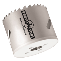 Пила кольцевая биметаллическая PROFITOOL 111 мм (4,3/8 inch) (241111)