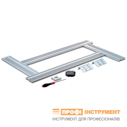 Фрезерний шаблон MFS 700 Фрезерний шаблон MFS 700