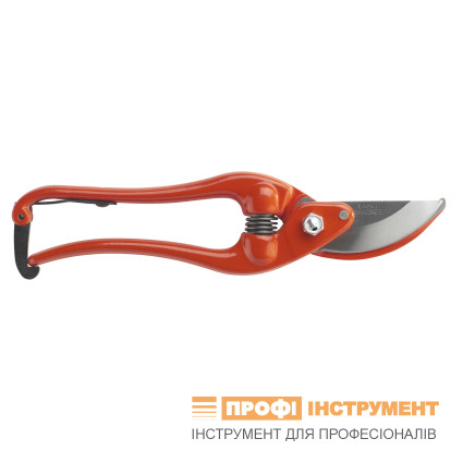 Forged secateurs 200 mm, cut 25 mm