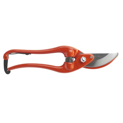 Forged secateurs 200 mm, cut 25 mm