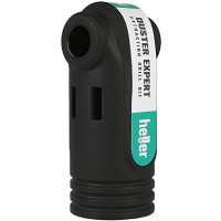 Адаптер HELLER SDS-plus 12-24 мм (28904)