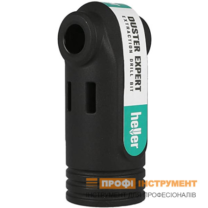 Адаптер HELLER SDS-plus 12-24 мм (28904)