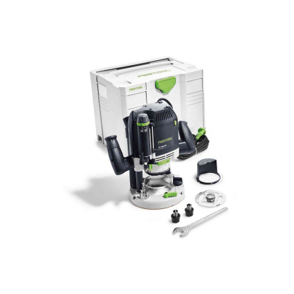 Вертикальний фрезер FESTOOL OF 2200 EB-Plus (576215) (замість 574349)