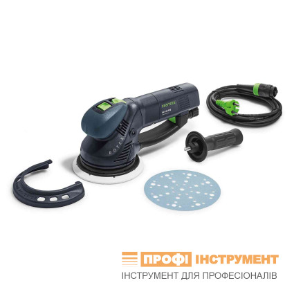 Eccentric sander Festool RO 150 FEQ 575066