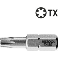 Bit Torx TX 25-25/10