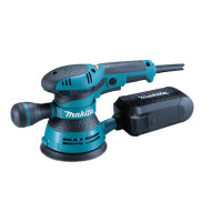 Ексцентрикова шліфувальна машина MAKITA BO5041