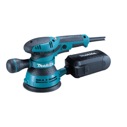 Ексцентрикова шліфувальна машина MAKITA BO5041