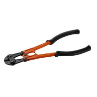 Power cutters (bolt cutter) 760 mm, reinforcement up to 13 mm, steel wire up to 9 mm, ERGO,