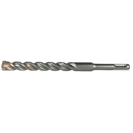 Бур HELLER 10х100х160мм TriJET SDS-plus (31012)