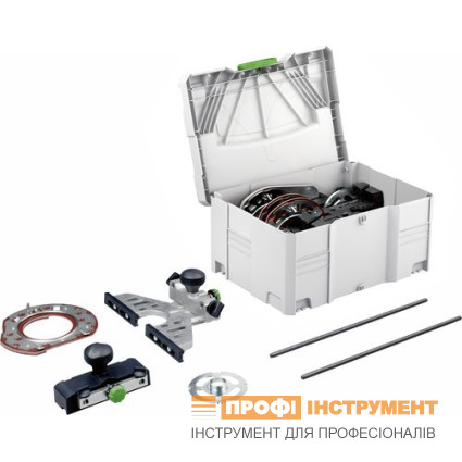 Equipment set ZS-OF 2200 M