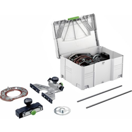 Equipment set ZS-OF 2200 M