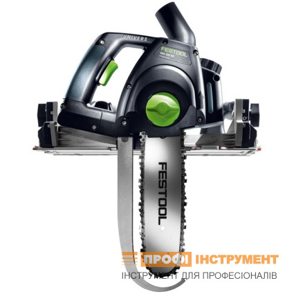 Festool Цепная пила SSU 200 EB-Plus UNIVERS
