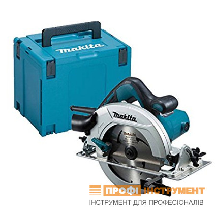 Дискова пилка MAKITA HS7601J