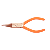 BAHCO NSB405 round nose pliers